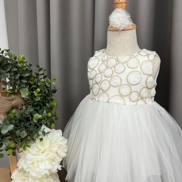 Dress - Picture 4 of 4